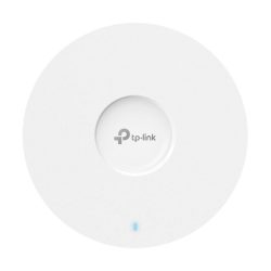 Bộ phát wifi 6 TP-Link EAP613 (Chuẩn AX/ AX1800Mbps/ Ăng-ten ngầm/ Wifi Mesh/ Dưới 250 User/ Gắn trần/tường)