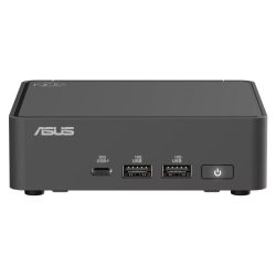Mini PC Asus NUC 15 PRO Slim NUC15CRLIP051C0 (Intel U300/ 8GB/ 128Gb SSD/ Win 11 Pro/ 3Y)