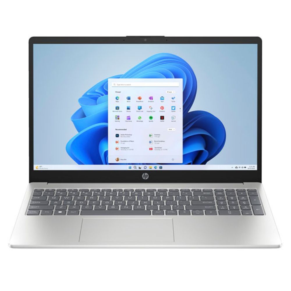 Laptop HP 15 fd2184TU DP2C1PA (Ultra 7 255U/ 16GB/ 512GB SSD/ 15.6 inch FHD/ Win11/ Bạc) Laptop HP 15 fd2184TU DP2C1PA (Ultra 7 255U/ 16GB/ 512GB SSD/ 15.6 inch FHD/ Win11/ Bạc)