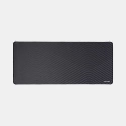 Bàn di chuột HyperWork Core Pad HPW-GMP02.XL-BLK Đen Size XL
