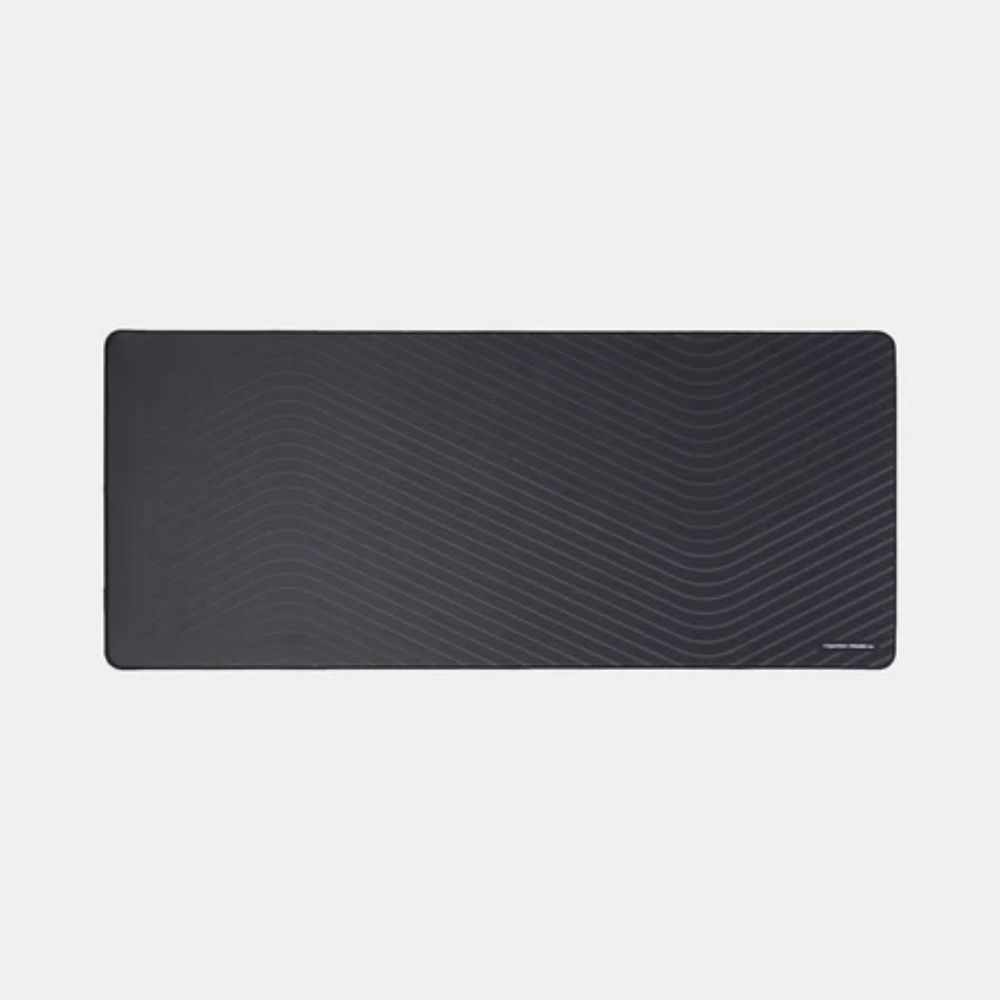 Bàn di chuột HyperWork Core Pad HPW-GMP02.XL-BLK Đen Size XL Bàn di chuột HyperWork Core Pad HPW-GMP02.XL-BLK Đen Size XL