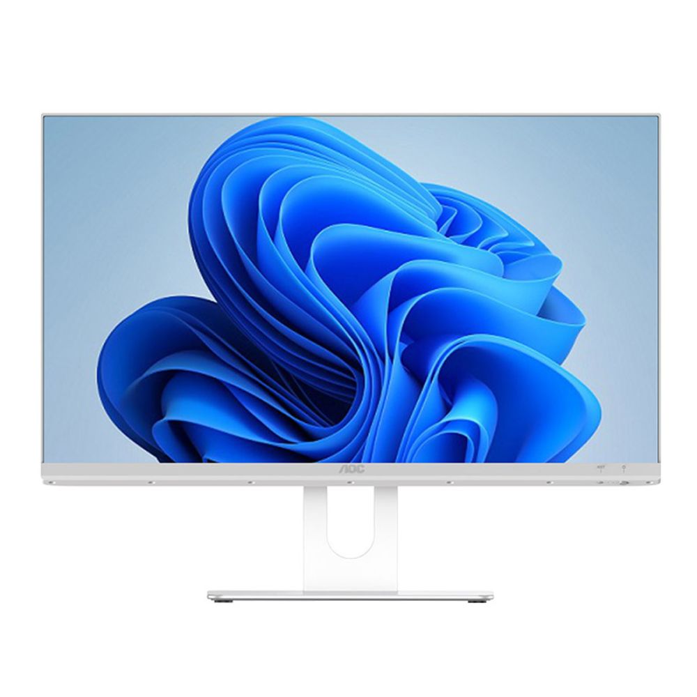 Máy tính AIO AOC A24A66-1FW2H4G/74 (I5 12450H/ 16Gb/ 512GB SSD/ 23.8inch/ Wifi + BT/ Key + Mouse wireless/ Win 11 Pro/ 3Y) Máy tính AIO AOC A24A66-1FW2H4G/74 (I5 12450H/ 16Gb/ 512GB SSD/ 23.8inch/ Wifi + BT/ Key + Mouse wireless/ Win 11 Pro/ 3Y)