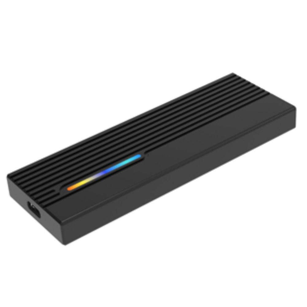 Hộp đựng ổ cứng Kodak M.2 NVMe & SATA SSD Enclosure E010 PRO Hộp đựng ổ cứng Kodak M.2 NVMe & SATA SSD Enclosure E010 PRO