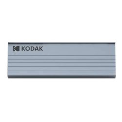 Hộp đựng ổ cứng Kodak M.2 NVMe SSD Enclosure E020