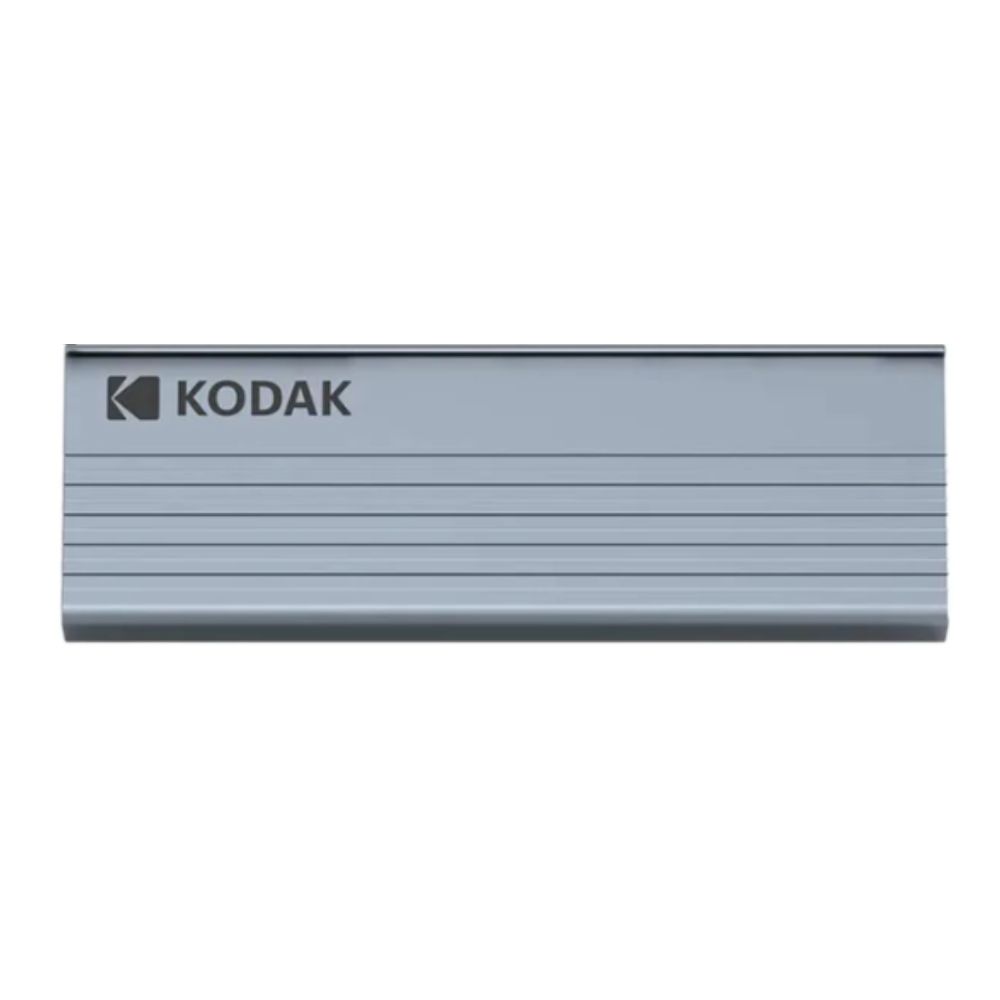 Hộp đựng ổ cứng Kodak M.2 NVMe SSD Enclosure E020