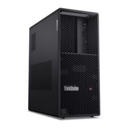 Máy trạm Workstation Lenovo ThinkStation P3 Tower Gen 2 30HT00L1VA (Ultra 7 265/ 32Gb/ 512GB SSD/ Nvidia RTX A1000 8GB/ Key+Mouse/ Wifi + BT/ NoOS/ 3Y)