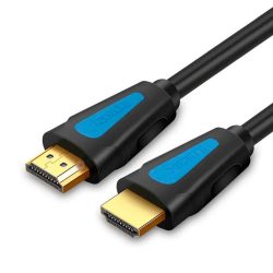 Cáp HDMI Jasoz T-A220 5M chuẩn HDMI 2.0 hỗ trợ 4K/60Hz Ultra HD