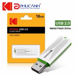 USB Kodak 2.0K182 16GB