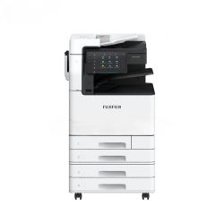 Máy photocopy Fujifilm Apeos 2561 (A3/A4/ In/ Copy/ Scan/ Đảo mặt/ ADF/ USB/ LAN)