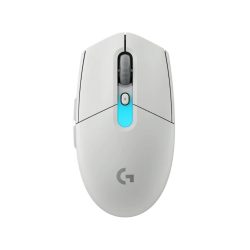 Chuột Gaming không dây Logitech G304 X White