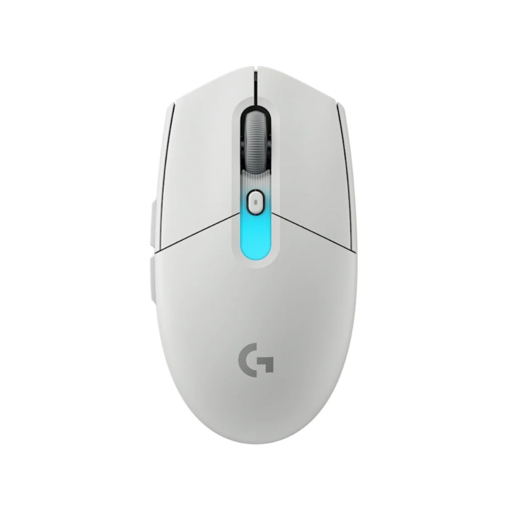 Chuột Gaming không dây Logitech G304 X White Chuột Gaming không dây Logitech G304 X White