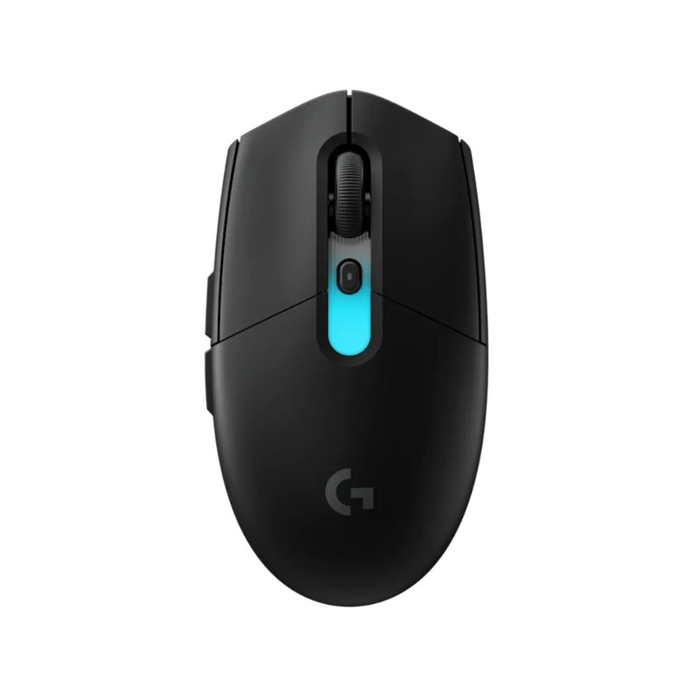 Chuột Gaming không dây Logitech G304 X Black Chuột Gaming không dây Logitech G304 X Black