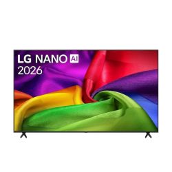 Smart Tivi LG AI 4K 55 inch 55NU805BPSB