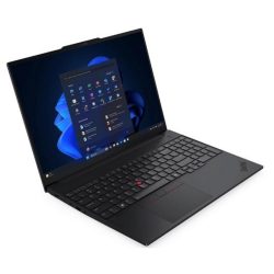 Laptop Lenovo ThinkPad E16 GEN 3 21SR002HVA (Ultra 5 225H/ 16GB/ 1TB SSD/ 16 inch WUXGA/ NoOS/ Black/ Vỏ nhôm/ 2Y)