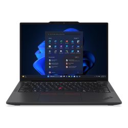 Laptop Lenovo ThinkPad X13 GEN 6 21RK00AWVN (Ultra 7 255H/ 32GB/ 512GB SSD/ 13.3 inch WUXGA/ Win 11 Pro/ Black/ Carbon/ 3Y)