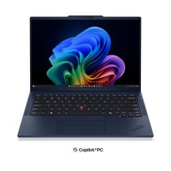 Laptop Lenovo ThinkPad T14S GEN 7 21YU0093VN (Ultra 7 355/ 32GB/ 1TB SSD/ 14 inch WUXGA/ Win 11 Pro/ Black/ Carbon/ 3Y)