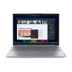 Laptop Lenovo ThinkBook 16 G9 IPL 21UR000YVN (Ultra 5 325/ 32GB/ 512GB SSD/ 16 inch WUXGA/ Win11/ Grey/ Vỏ nhôm/ 2Y)