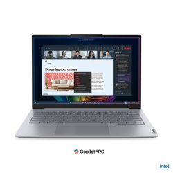 Laptop Lenovo ThinkBook 14 G9 IPL 21UX001NVN (Ultra 7 355/ 32GB/ 1TB SSD/ 14 inch WUXGA/ Win11/ Gray/ Vỏ nhôm/ 2Y)