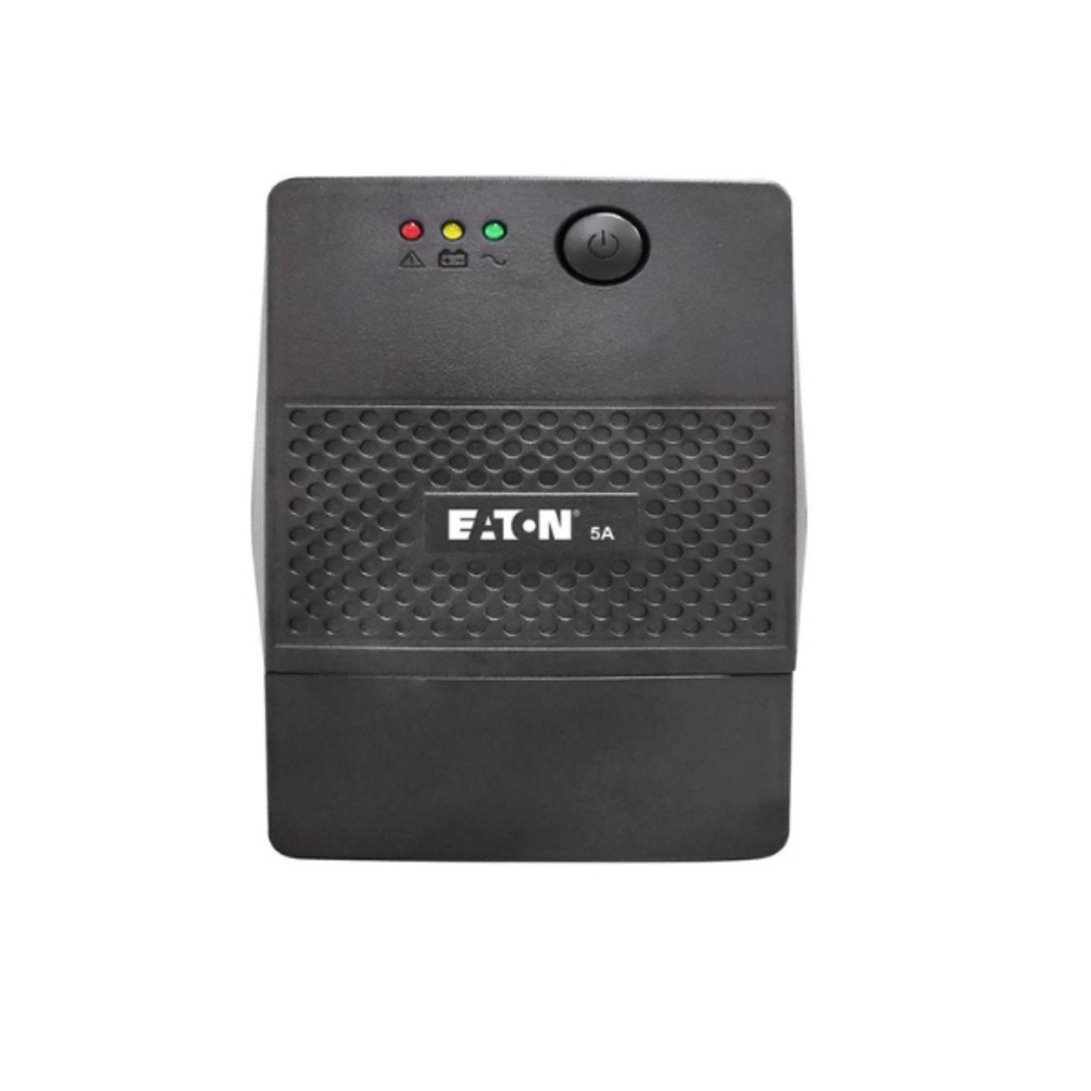 Bộ lưu điện Eaton 5A1500I (Line Interactive/ 1500VA/900W) Bộ lưu điện Eaton 5A1500I (Line Interactive/ 1500VA/900W)