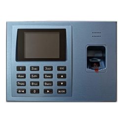 Máy chấm công Ronald Jack 9300Pro Wifi (Vân tay + Thẻ từ/ 150.000 Bản ghi/ Không dây)