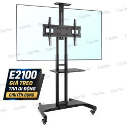 Giá treo Tivi di động Ergotek E2100 (32-79 inch)