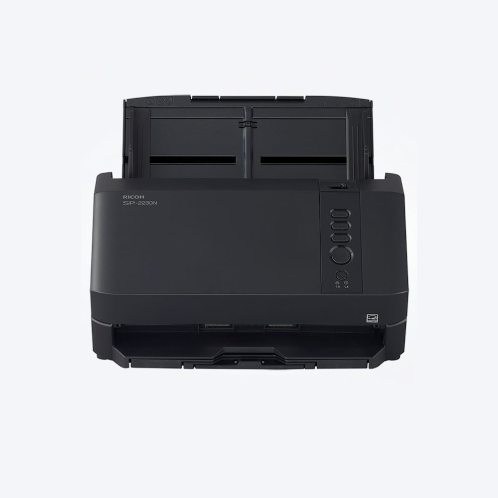 Máy Scan Ricoh SP-2230N (A4/A5/ Đảo mặt/ ADF/ USB/ LAN) Máy Scan Ricoh SP-2230N (A4/A5/ Đảo mặt/ ADF/ USB/ LAN)