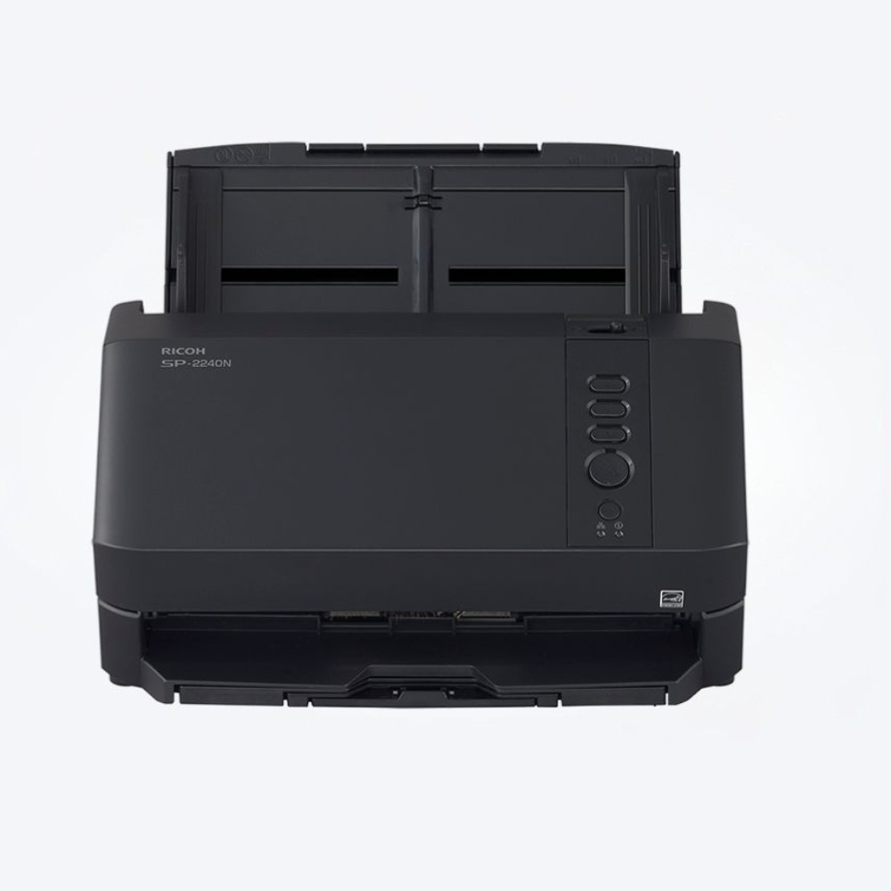 Máy Scan Ricoh SP-2240N (A4/A5/ Đảo mặt/ ADF/ USB/ LAN) Máy Scan Ricoh SP-2240N (A4/A5/ Đảo mặt/ ADF/ USB/ LAN)