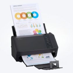Máy Scan Ricoh SP-2240 (A4/A5/ Đảo mặt/ ADF/ USB/ LAN)