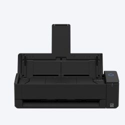 Máy Scan Ricoh IX1300 PA03805-B001/B101 (A4/A5/ Đảo mặt/ ADF/ USB/ WIFI)
