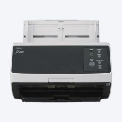 Máy Scan Ricoh FI-8150 PA03810-B101 (A4/A5/ Đảo mặt/ ADF/ USB/ LAN)