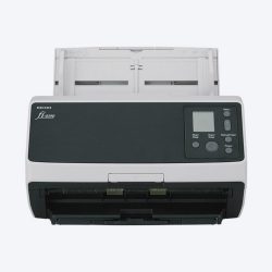 Máy Scan Ricoh FI-8190 PA03810-B001 (A4/A5/ Đảo mặt/ ADF/ USB/ LAN)