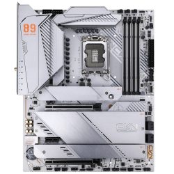 Mainboard Colorful CVN Z890 ARK FROZEN (Intel Z890/ Socket 1700/ ATX)