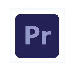 Phần mềm Adobe Premiere Pro for teams 65305364CA01A12 (1 User/ 12 tháng)