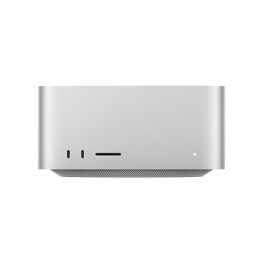 PC Apple Mac Studio M5 Max (18 Core CPU/ 32 core GPU/ 36GB/ 512GB SSD) PC Apple Mac Studio M5 Max (18 Core CPU/ 32 core GPU/ 36GB/ 512GB SSD)