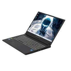 Laptop Thunderobot Gaming 911S (i5 13420H/ 16GB/ 512GB SSD/ RTX 3050 4GB/ 15.6 inch FHD/ 144Hz/ Win 11 Pro/ Grey/ 2Y)
