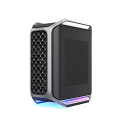 Vỏ máy tính Cooler Master COSMOS ALPHA (Full Tower/ E-ATX/ Bạc)