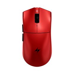 Chuột Gaming không dây ATK Blazing Sky X1 Ultimate 2.0+ Red