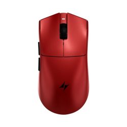Chuột Gaming không dây ATK Blazing Sky X1 Extreme 2.0 Red