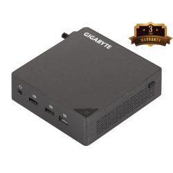 Mini PC Gigabyte GB-BRU7-255H 6BXARH7SWMR (Ultra 7 255HX/ Wifi/ NoOS)