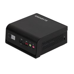 Mini PC Gigabyte GB-BTIP-N250 6BXTWN2HWMR (Intel N250/ Wifi + BT/ NoOS)