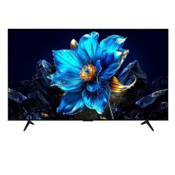 Google Tivi QLED TCL AI 4K 75 inch 75P7K
