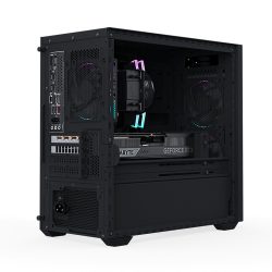 PC Gigabyte AORUS PRIME 3 AP351 AP3A7N7-5100 (AMD Ryzen 9700X/ 32GB/ 1TB SSD/ RTX 5070 12Gb/ Wifi + BT/ Win11)