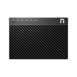 Switch Netis ST3105GC (Gigabit 1000Mbps/ 5 Cổng/ Vỏ Nhựa)
