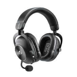 Tai nghe không dây Gaming Logitech G Pro X3 LightSpeed Black