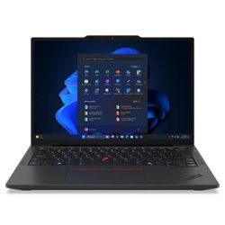 Laptop Lenovo ThinkPad X13 GEN 6 21RK00ASVN (Ultra 5 225H/ 32GB/ 1TB SSD/ 13.3 inch WUXGA/ Win 11 Pro/ Black/ Carbon/ 3Y)