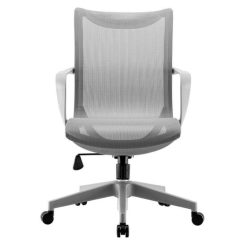 Ghế công thái học Sihoo M77C-102 Grey