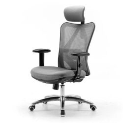 Ghế công thái học Sihoo M18-031 Grey