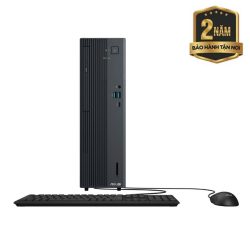 PC Asus ExpertCenter P500SV-05210H1070 (Core 5 210H/ 8GB/ 256Gb SSD/ Wifi + BT/ Key/ Mouse/ NoOS/ 2Y)