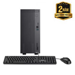 PC Asus ExpertCenter S503MER-314100013W (I3 14100/ 8GB/ 512GB SSD/ Wifi + BT/ Key/ Mouse/ Win11/ 2Y)