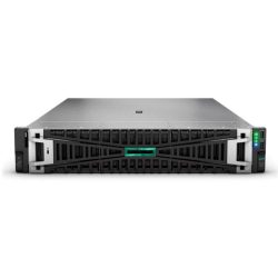 Máy chủ HPE ProLiant Compute DL380 Gen11 8LFF NC CTO (Intel Xeon 4514Y/ 32GB/ 4TB SATA HDD/ 2x800W/ Rack 2U)